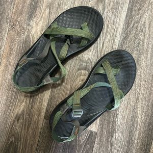 Chaco Sandals